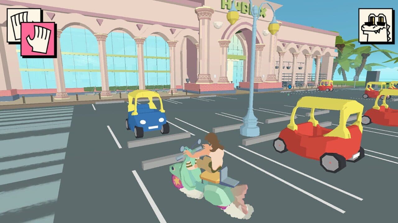 Floridale Man: The Joy of Chaos thumbnail 4