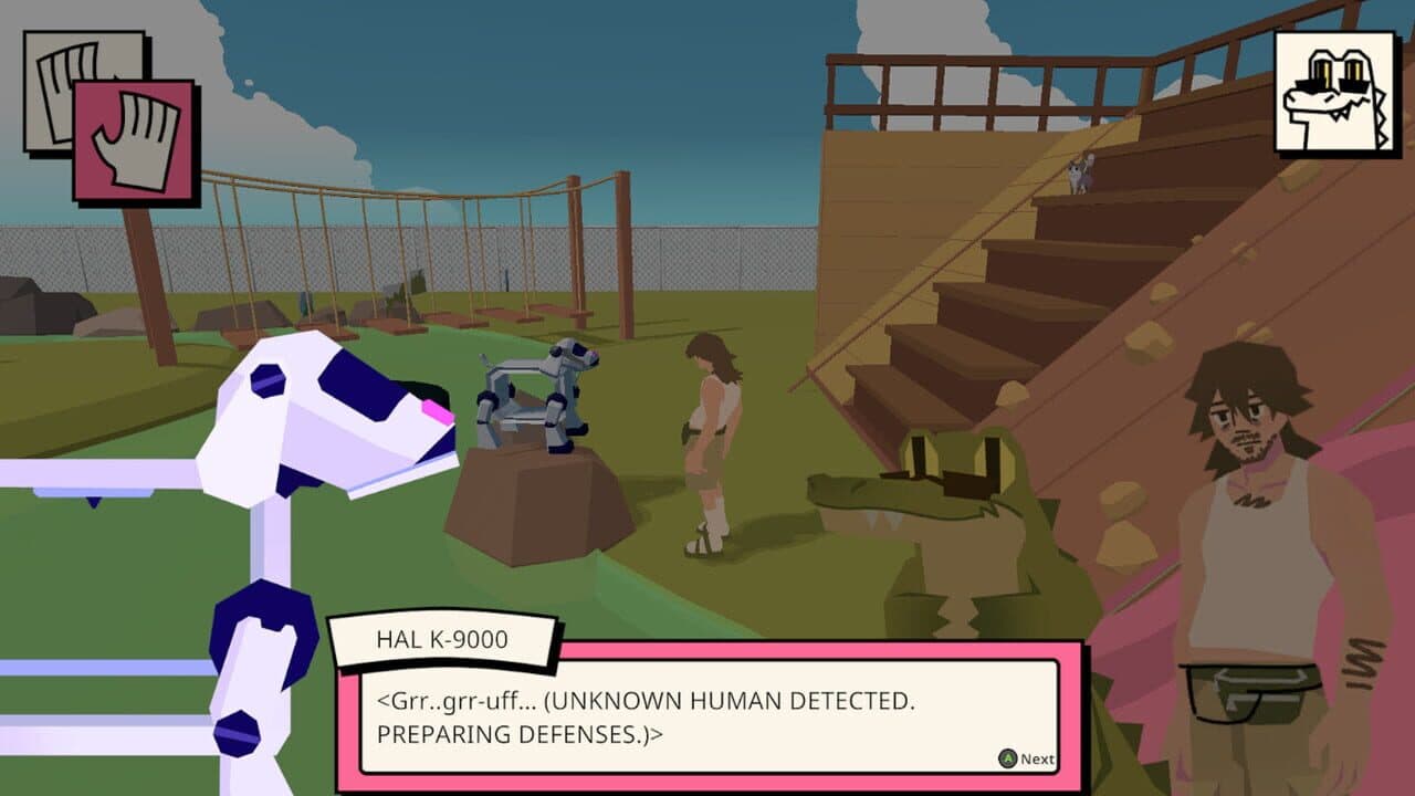 Floridale Man: The Joy of Chaos thumbnail 8
