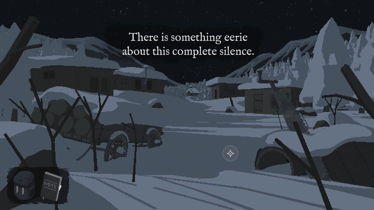 The Tragedy at Deer Creek thumbnail 2