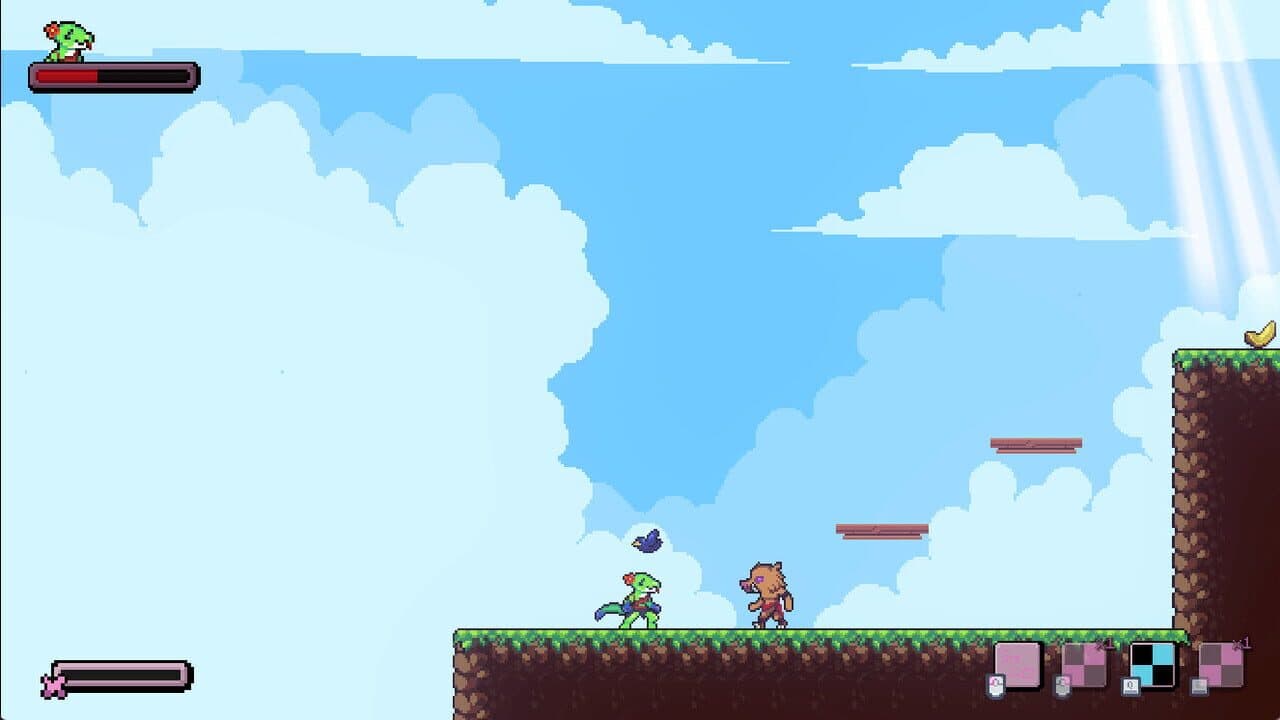 Munches screenshot 1