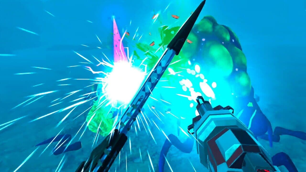 Last Mech Standing thumbnail 5