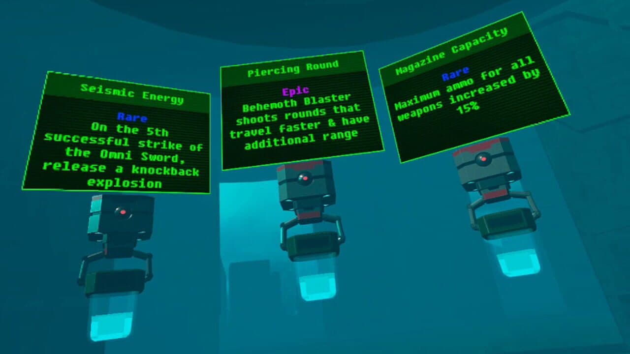 Last Mech Standing thumbnail 4