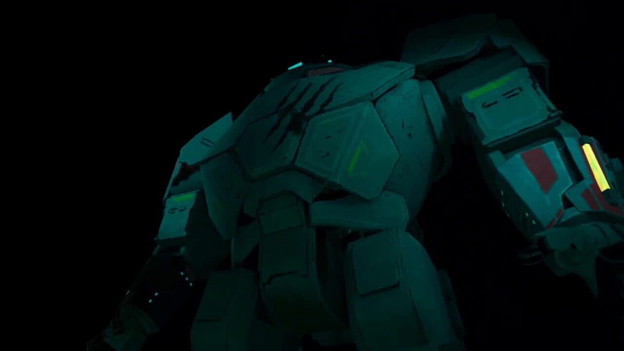 Last Mech Standing thumbnail 6