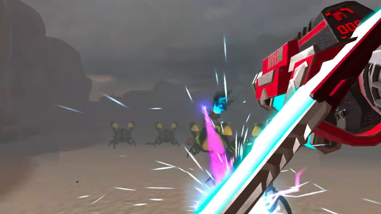 Last Mech Standing thumbnail 7
