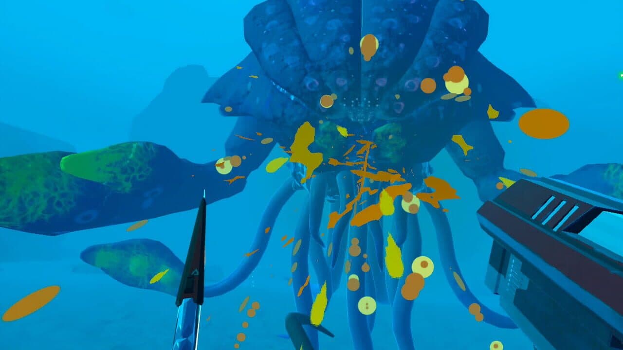Last Mech Standing thumbnail 3