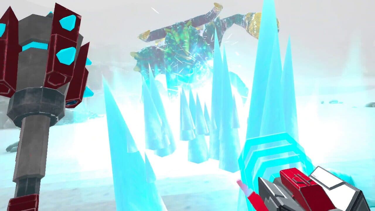 Last Mech Standing thumbnail 8