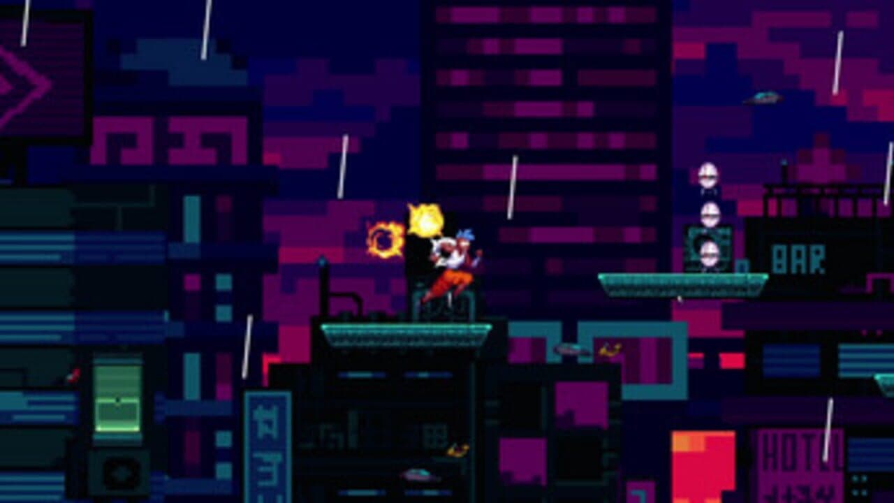 Chrono-Shift screenshot 1