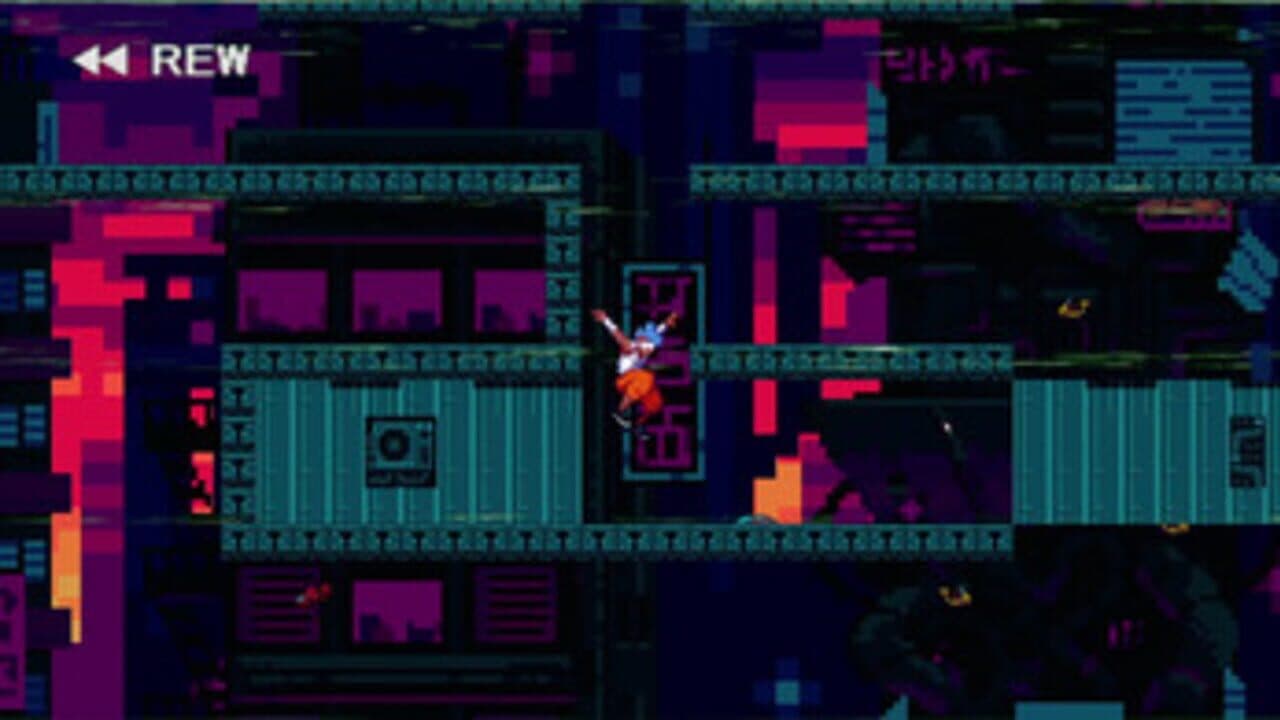 Chrono-Shift thumbnail 2