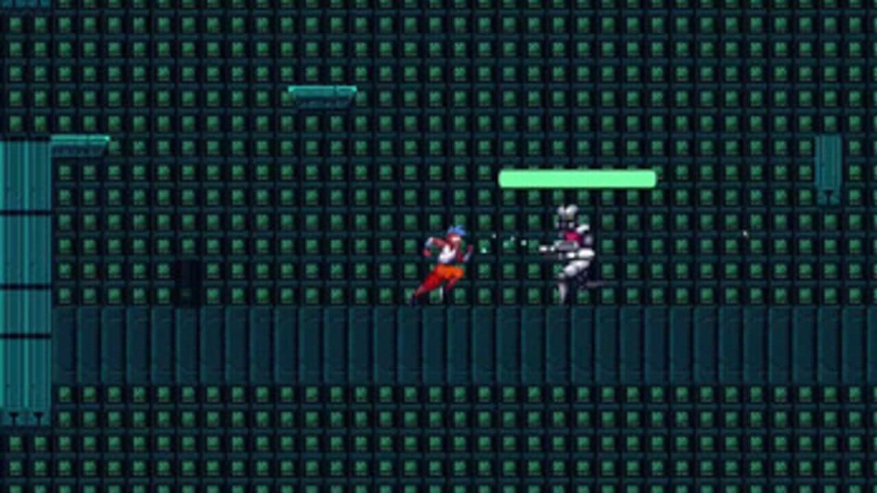 Chrono-Shift thumbnail 3