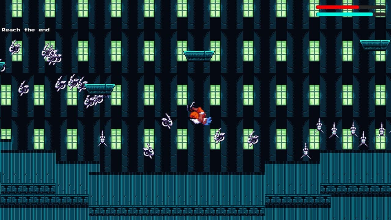 Chrono-Shift thumbnail 4