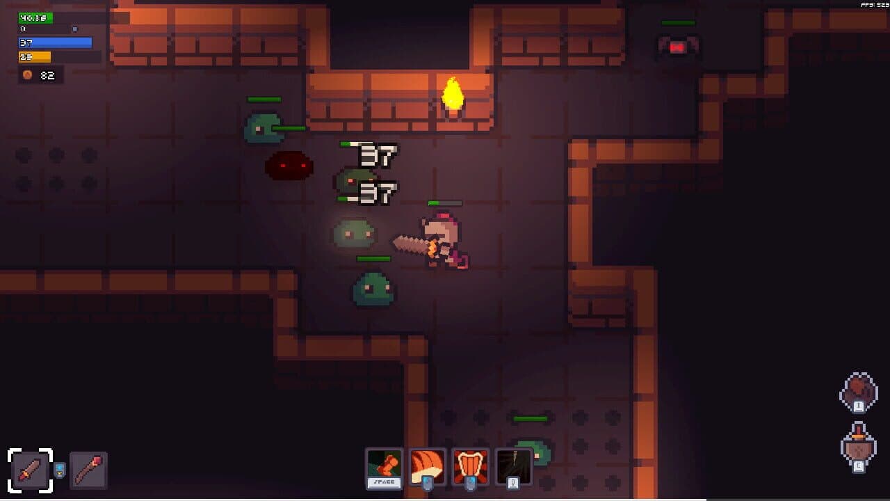 The Power of Doznath screenshot 1