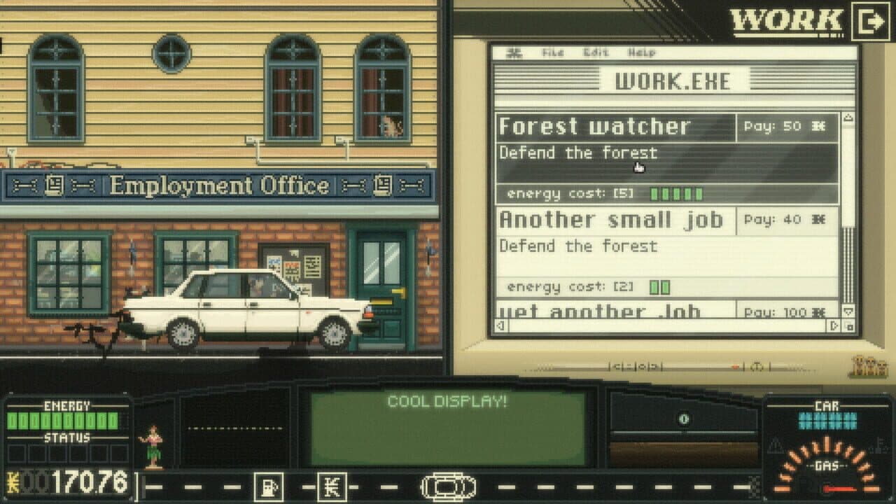 Keep Driving thumbnail 2