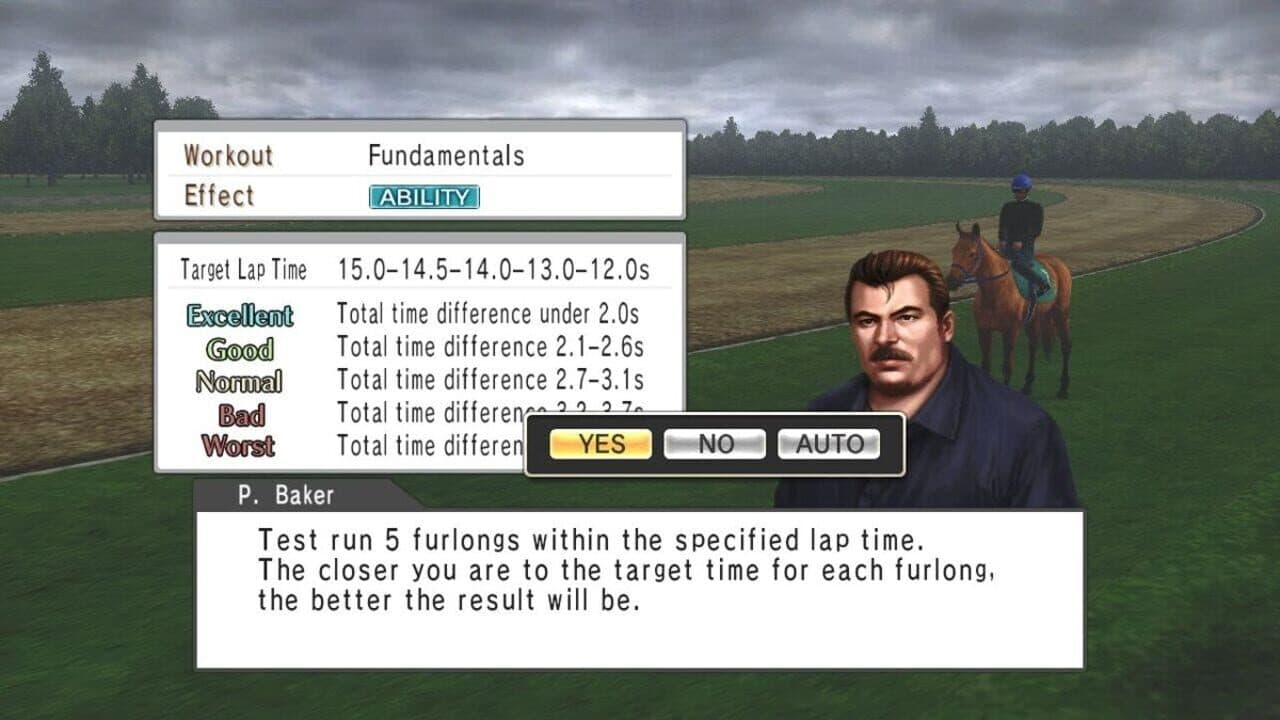 Champion Jockey: G1 Jockey & Gallop Racer thumbnail 8
