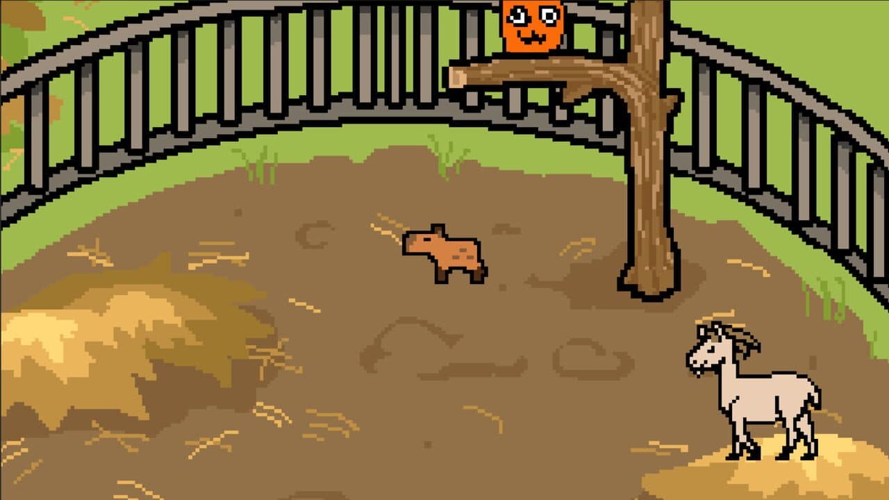 The Capybarrier thumbnail 3