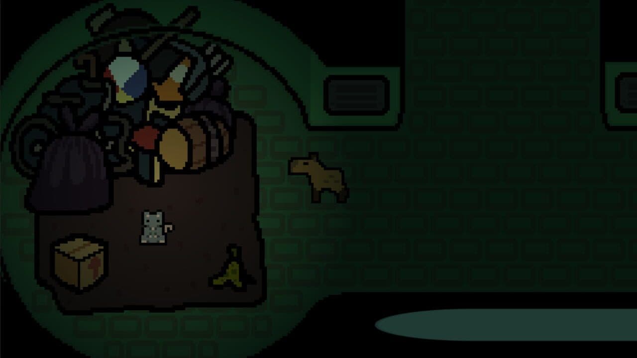 The Capybarrier thumbnail 5