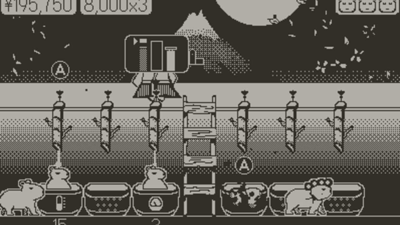 Capy Spa screenshot 1
