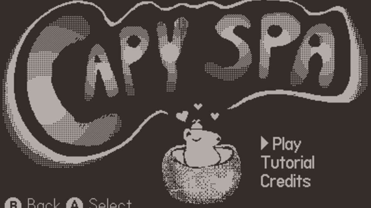 Capy Spa thumbnail 2