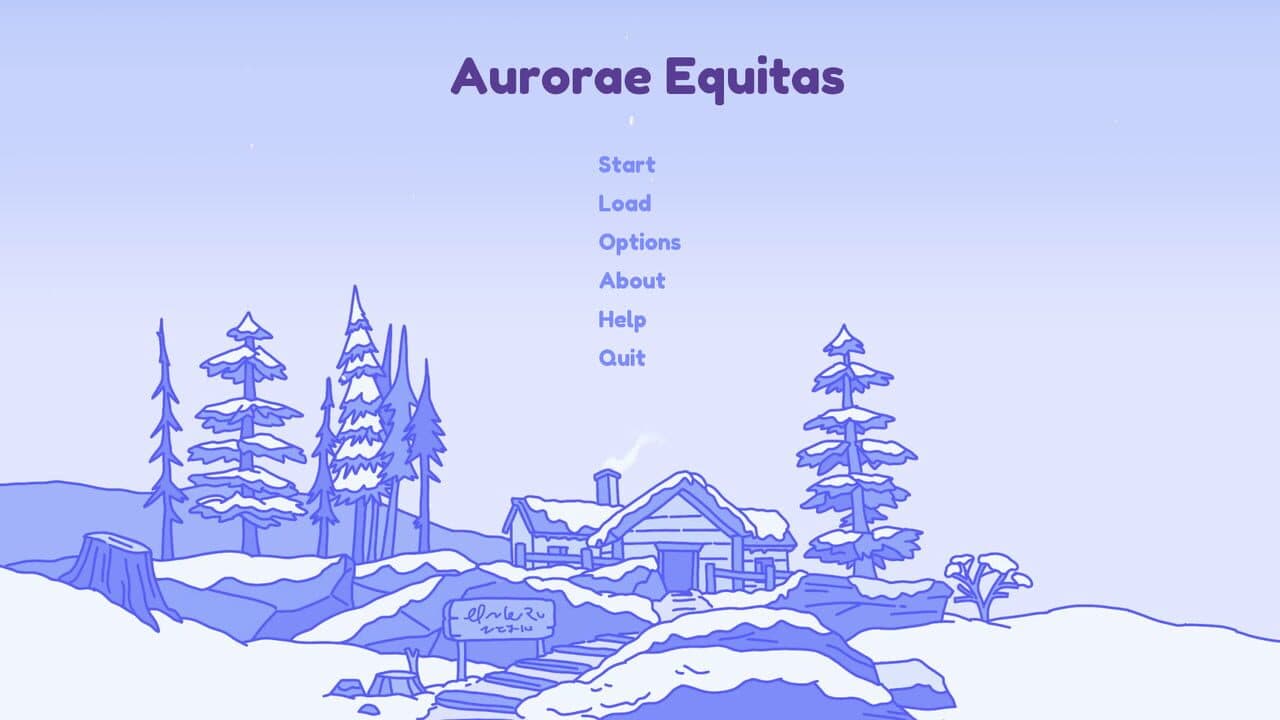 Aurorae Equitas thumbnail 4