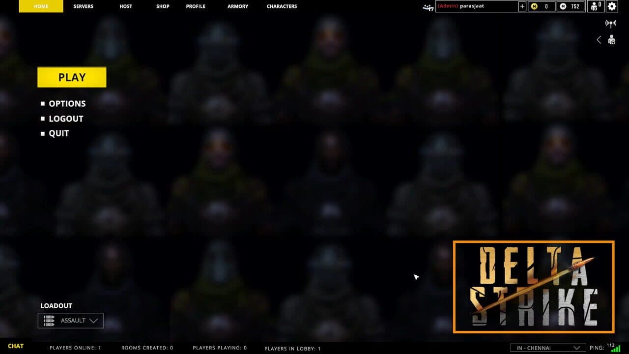 Delta Strike thumbnail 7