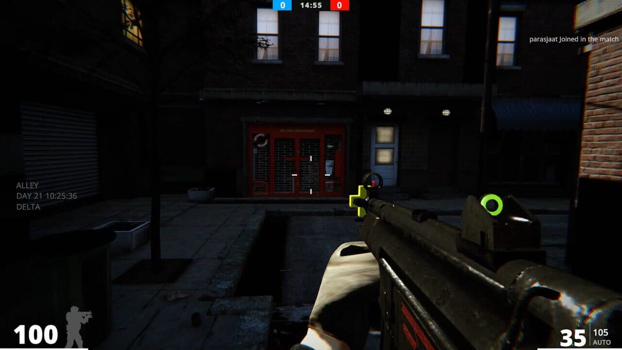 Delta Strike thumbnail 3