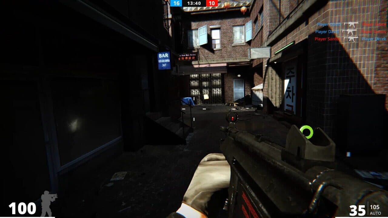 Delta Strike thumbnail 4