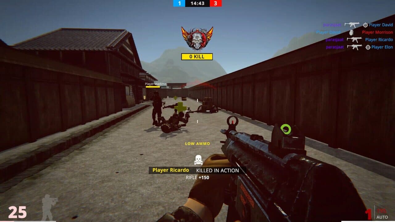 Delta Strike thumbnail 5