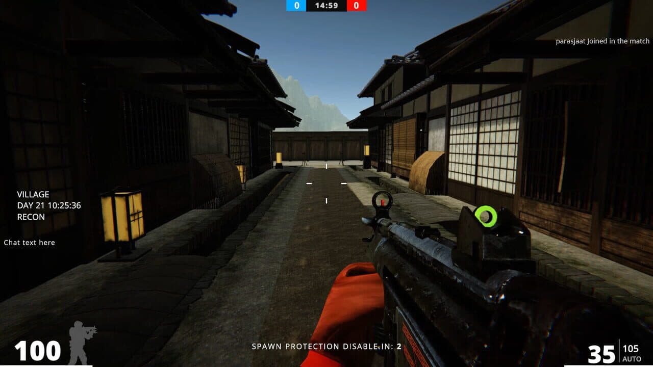 Delta Strike thumbnail 6