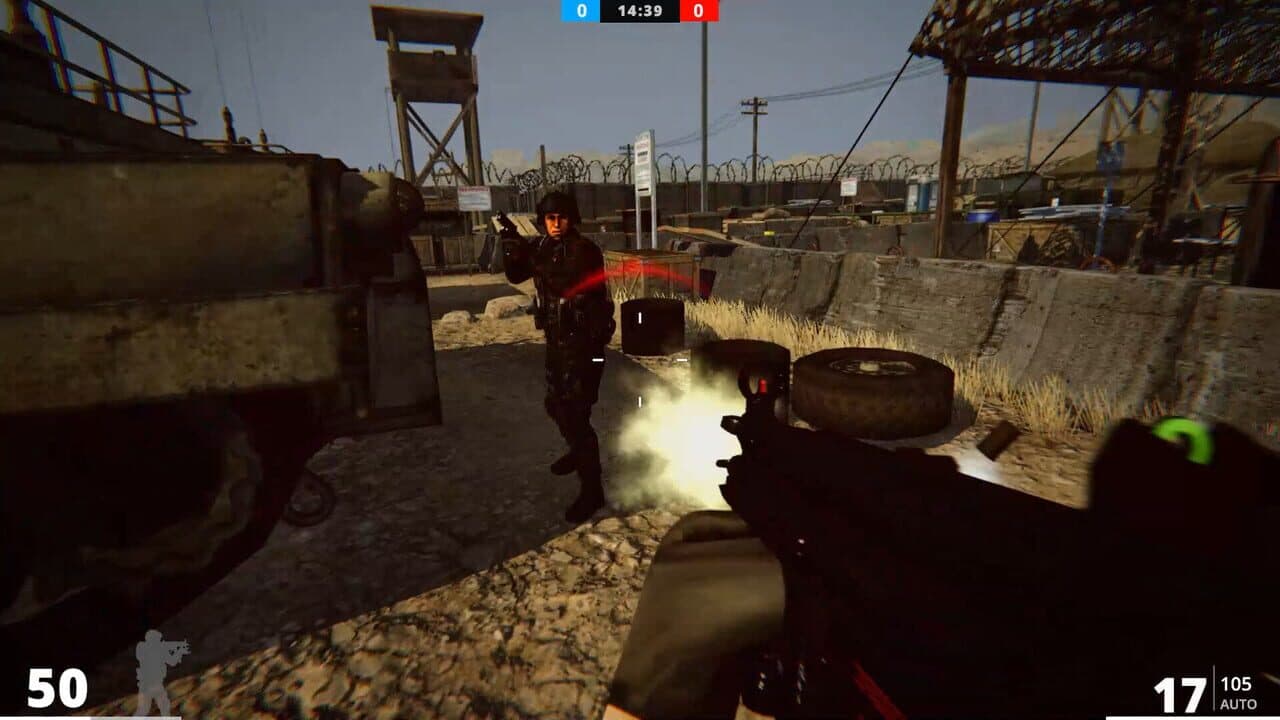 Delta Strike thumbnail 9
