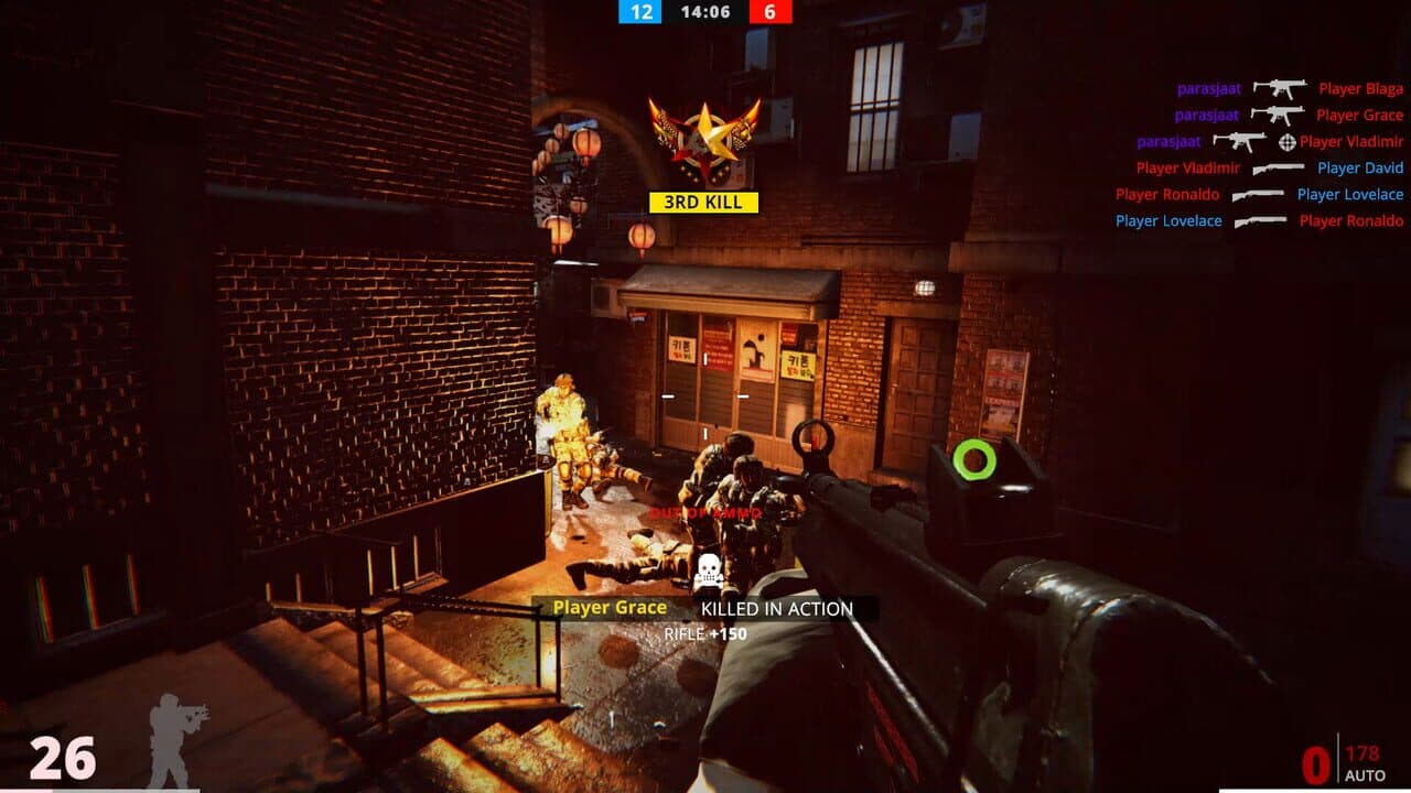 Delta Strike thumbnail 11