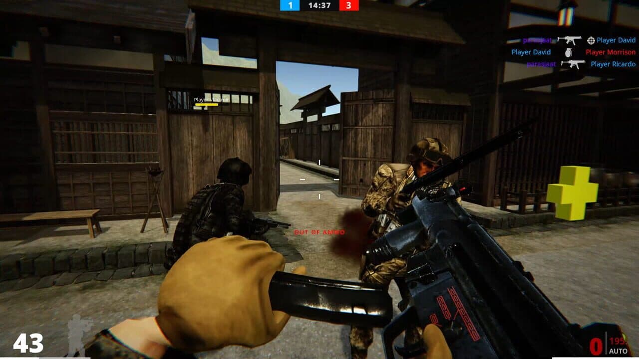 Delta Strike thumbnail 12