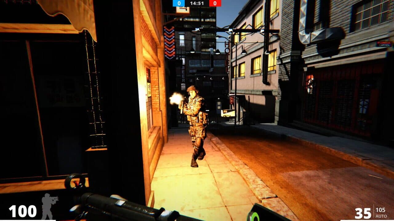 Delta Strike thumbnail 14