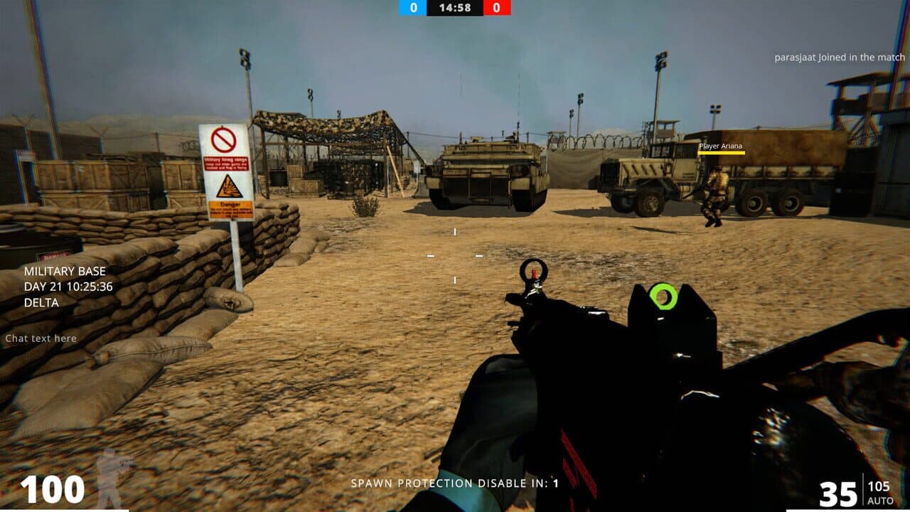 Delta Strike thumbnail 16