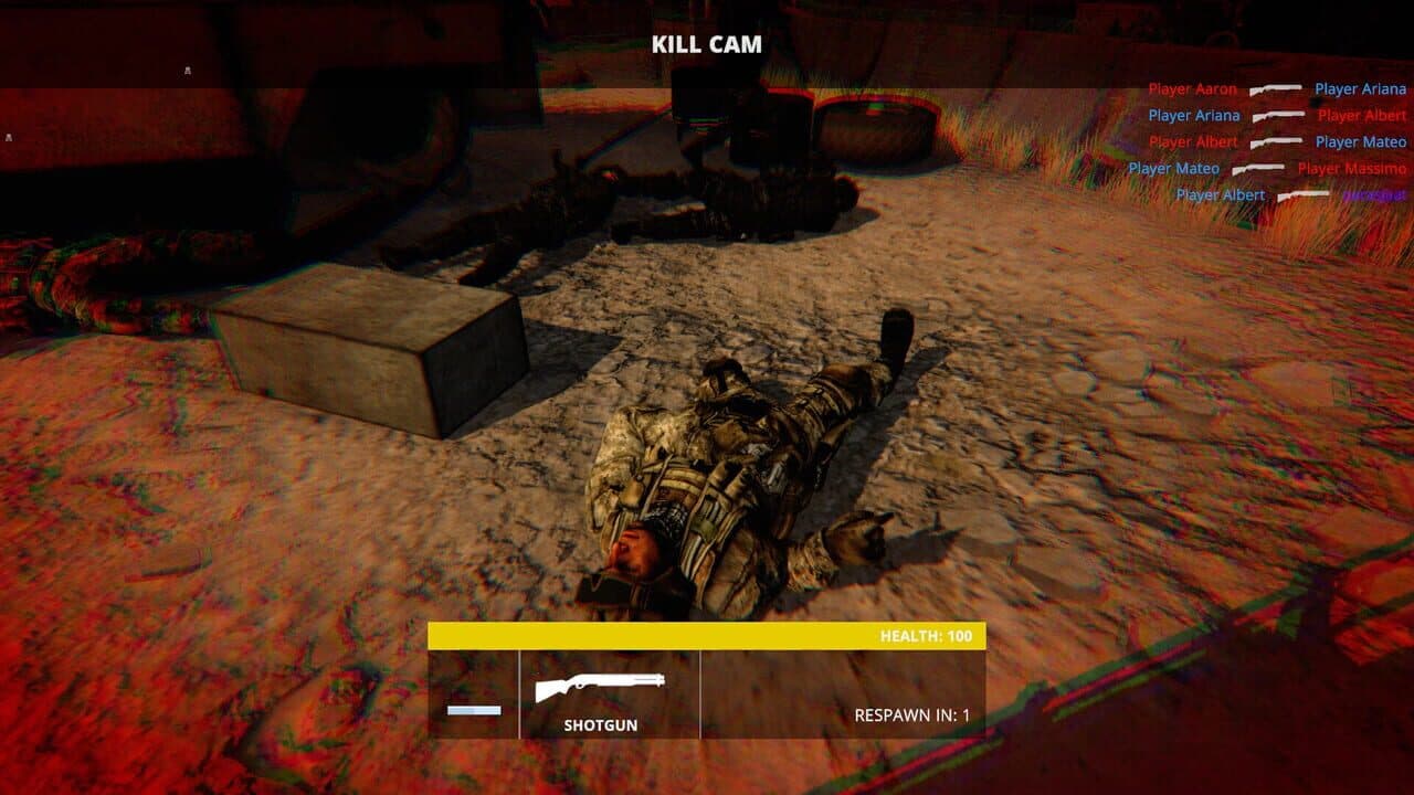 Delta Strike thumbnail 17