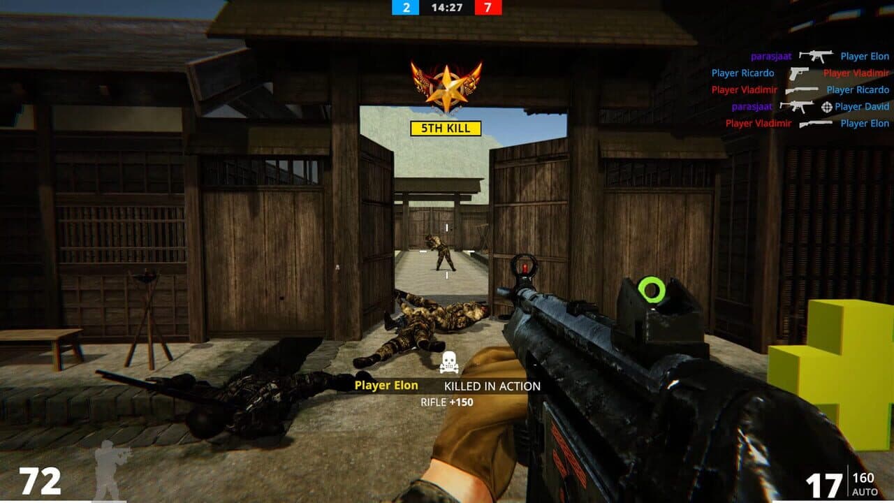Delta Strike thumbnail 19