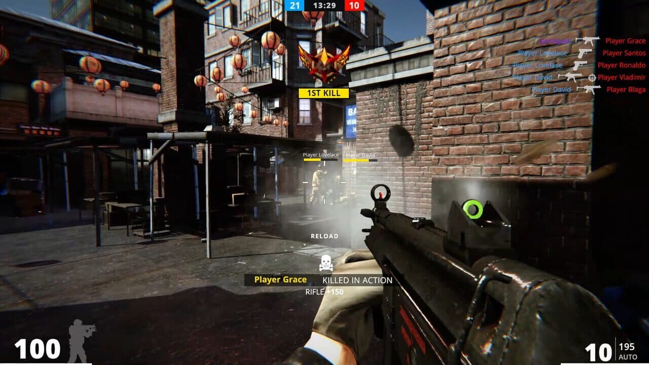 Delta Strike thumbnail 21