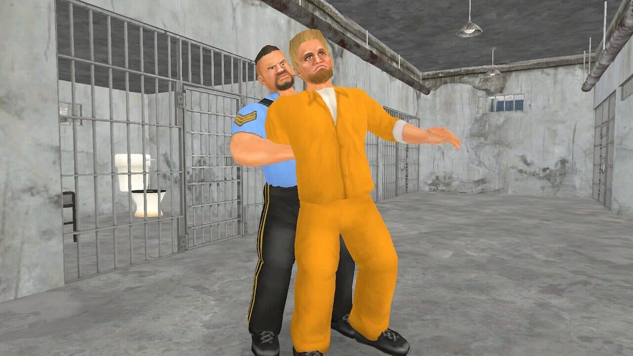 Hard Time III thumbnail 16