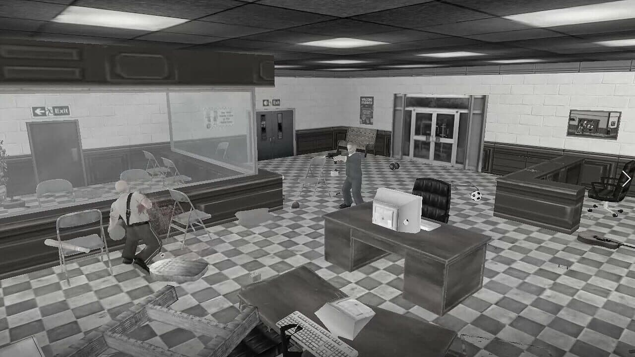 Hard Time III thumbnail 4