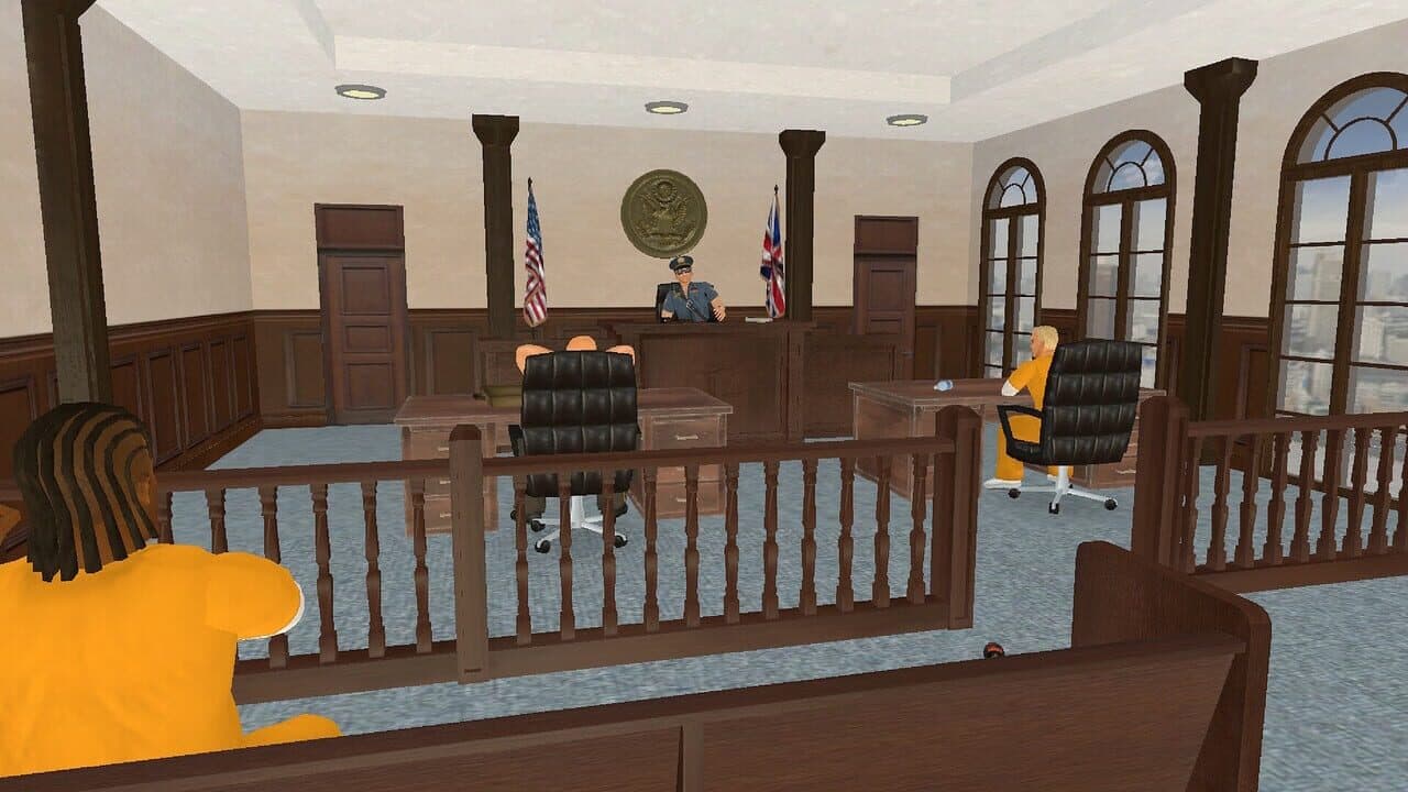 Hard Time III thumbnail 6