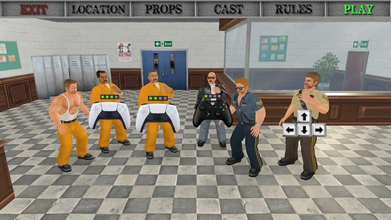Hard Time III thumbnail 5