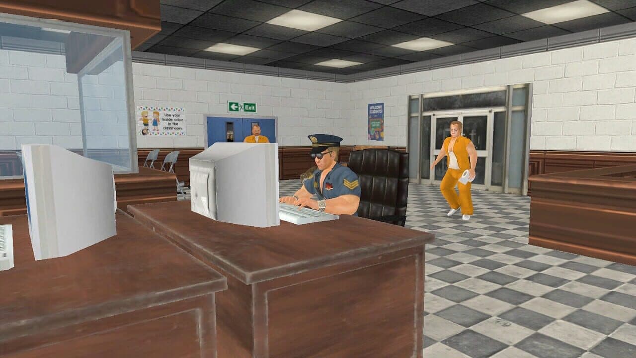 Hard Time III thumbnail 8