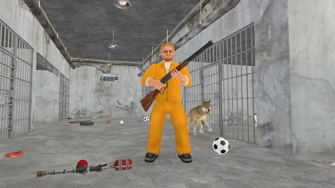 Hard Time III thumbnail 9