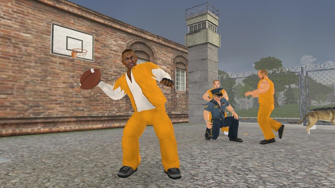 Hard Time III thumbnail 10