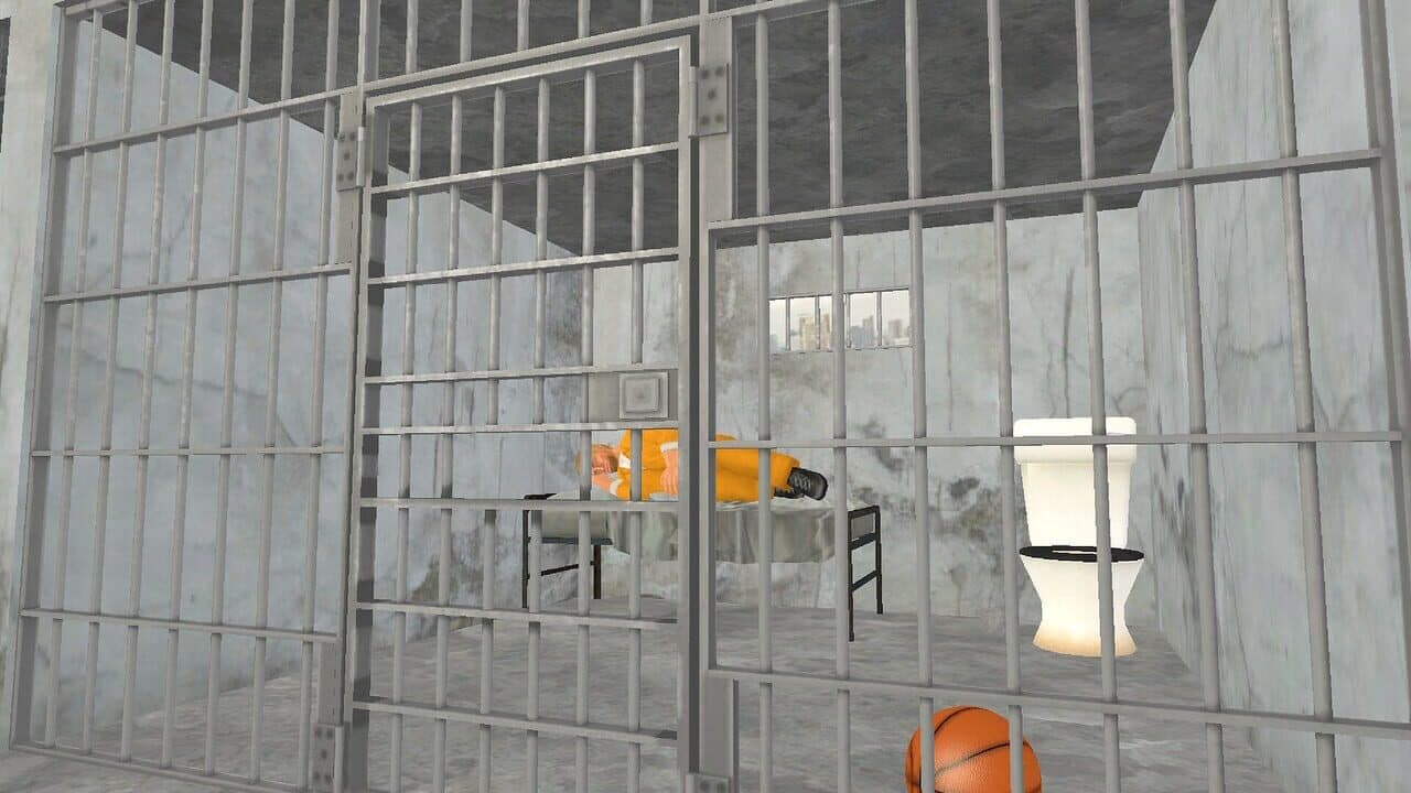 Hard Time III thumbnail 14
