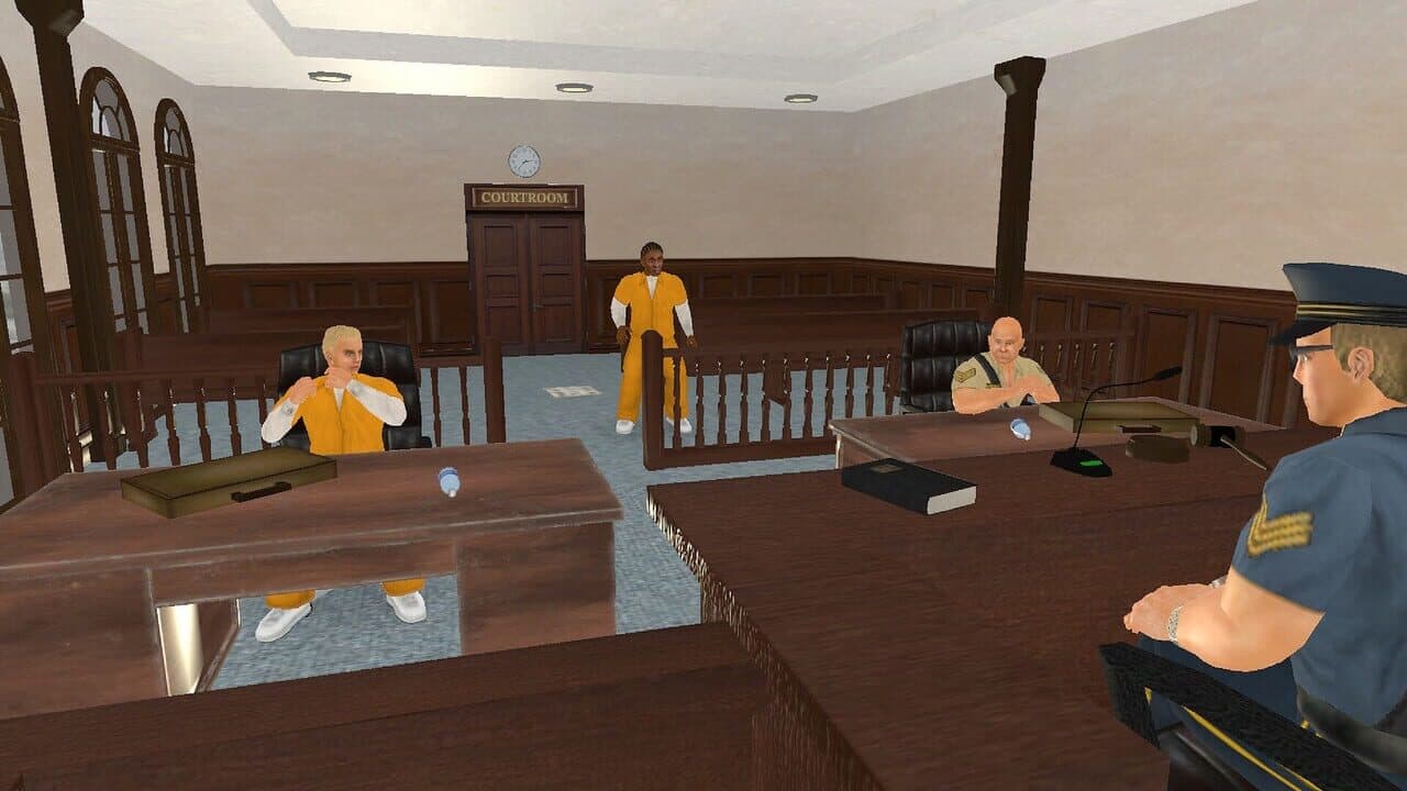 Hard Time III thumbnail 15