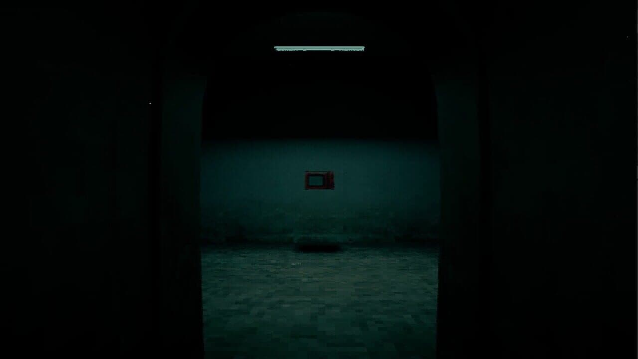 Hole screenshot 1