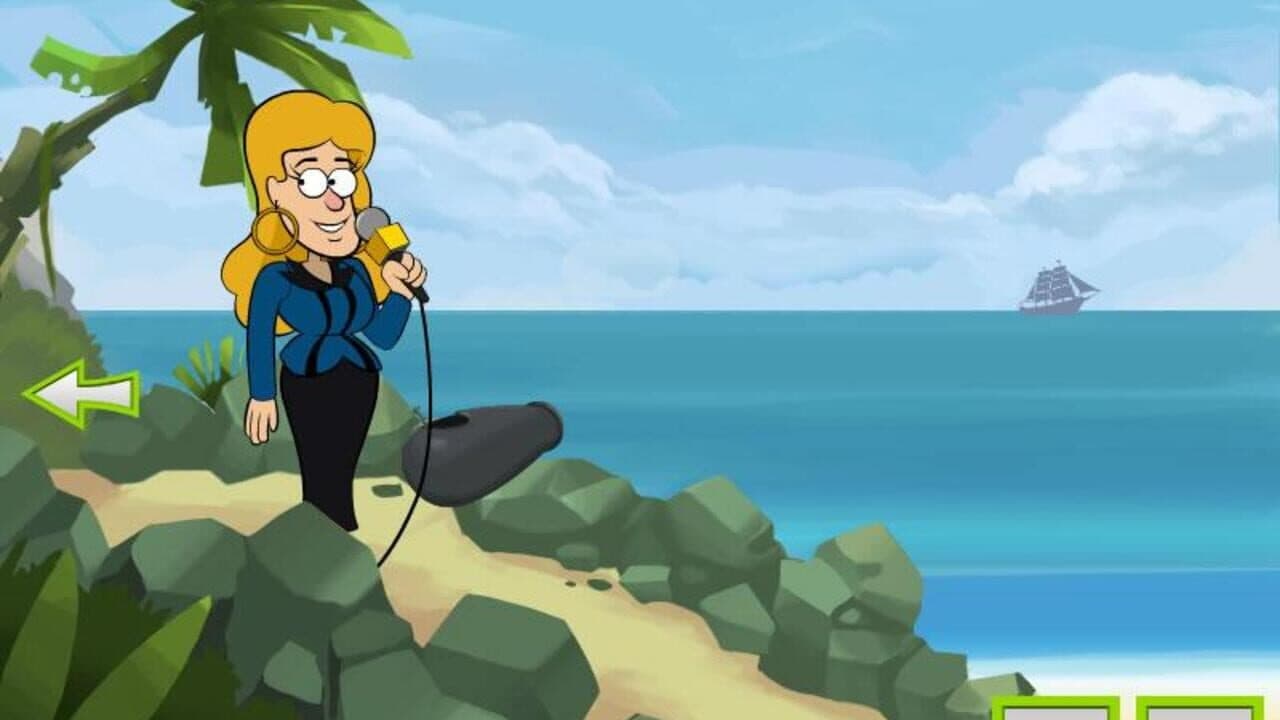 Into The Wild screenshot 1
