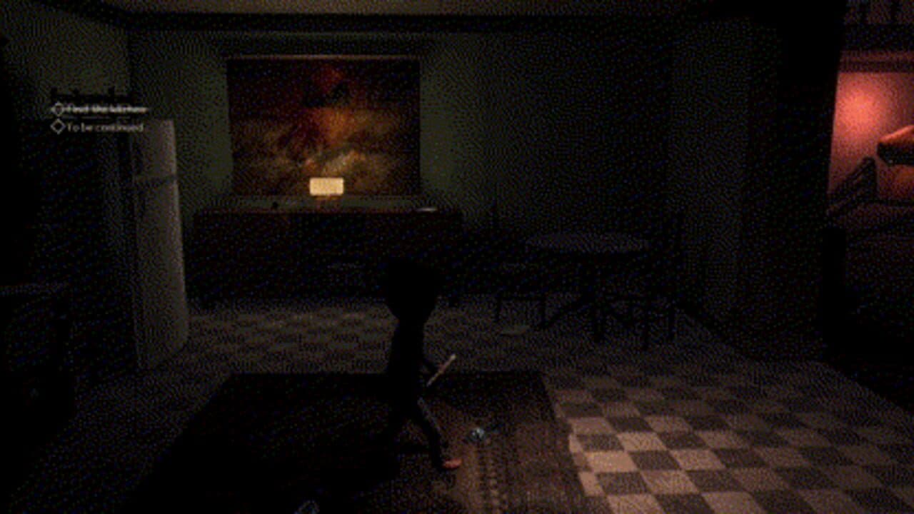 Thirsty screenshot 1