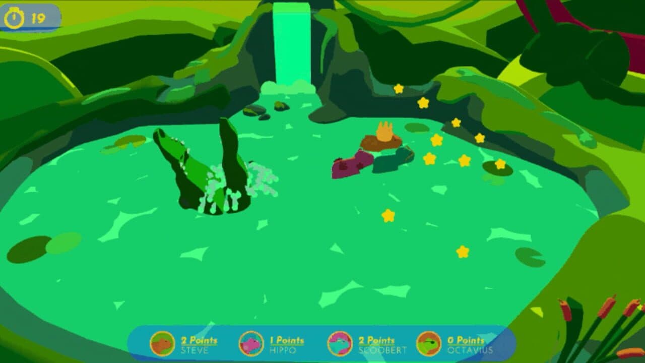 Capy Island thumbnail 3