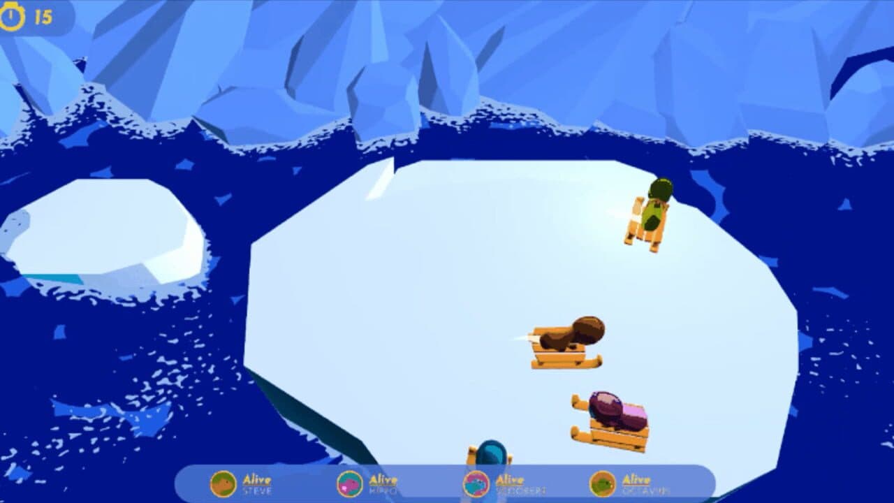 Capy Island thumbnail 4