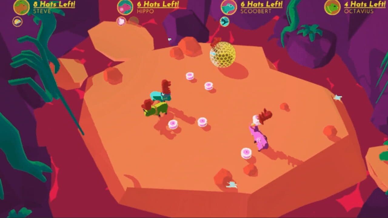Capy Island thumbnail 2
